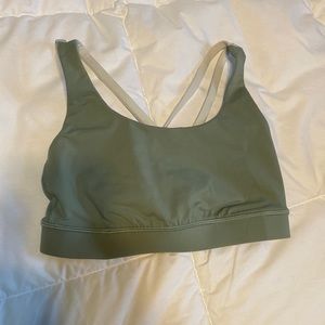 lululemon energy bra
